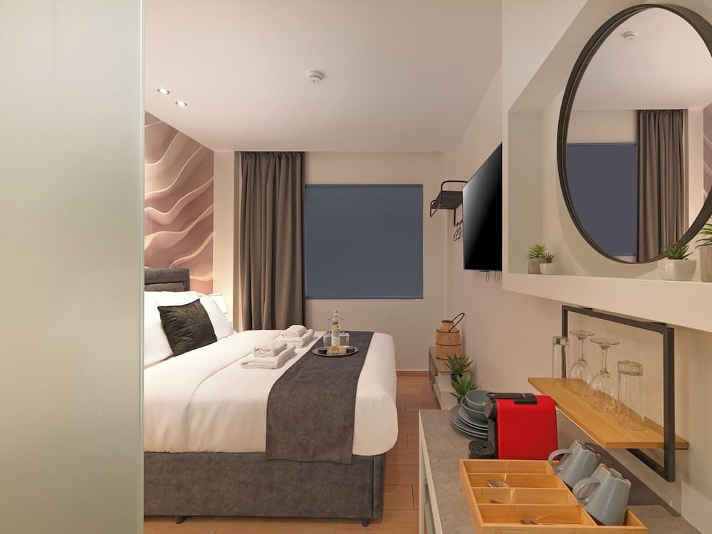 Athens Eleven Luxury Apartments - photo 2
