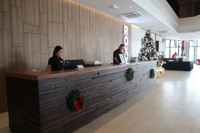 Club les Almoravides - photo 6