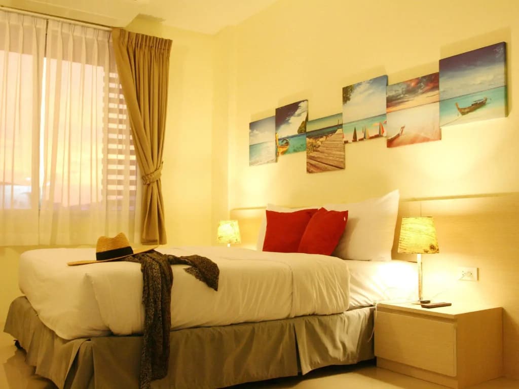 Apo Hotel - photo 6