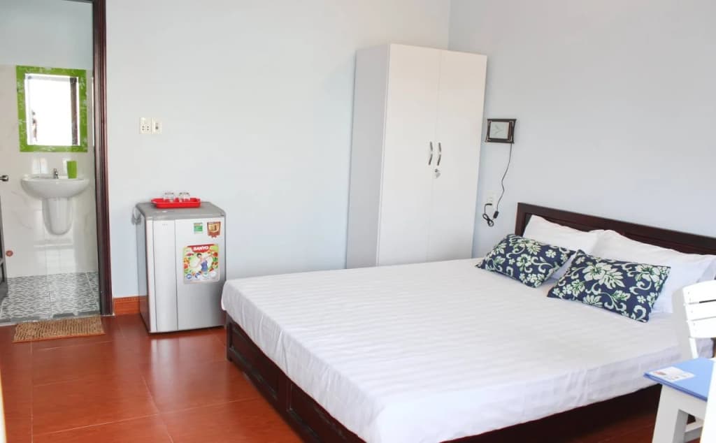 Tan Thanh Beach Villa - photo 9