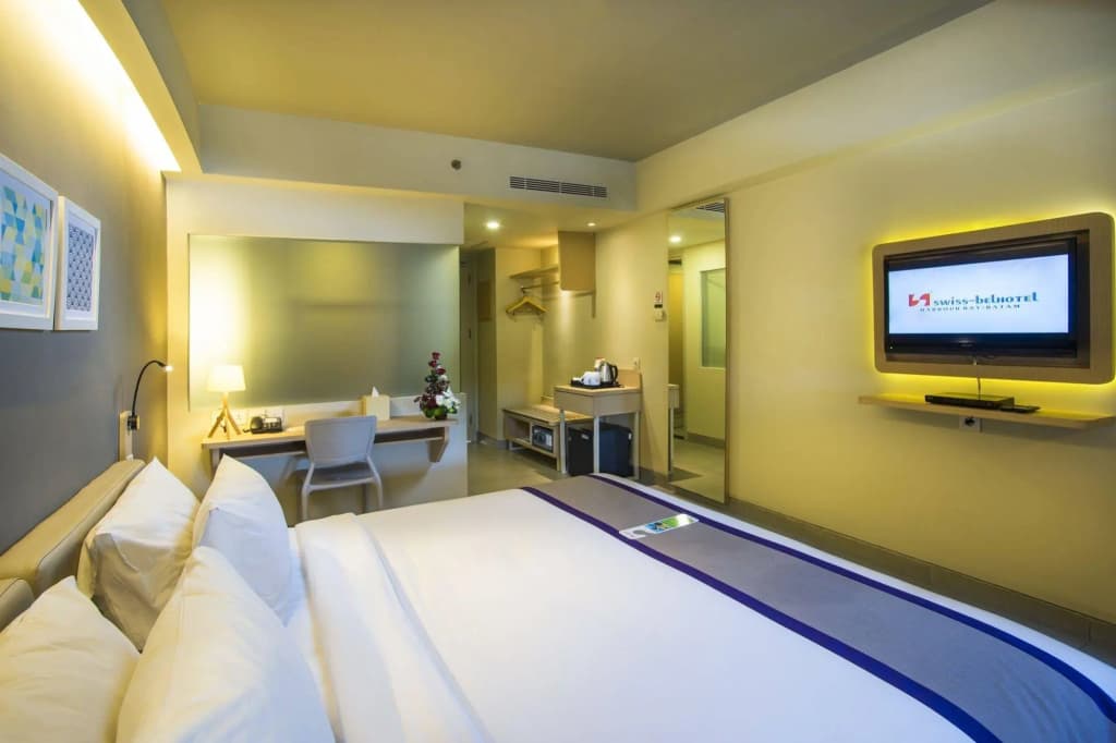 Sevn Legian Hotel - photo 7