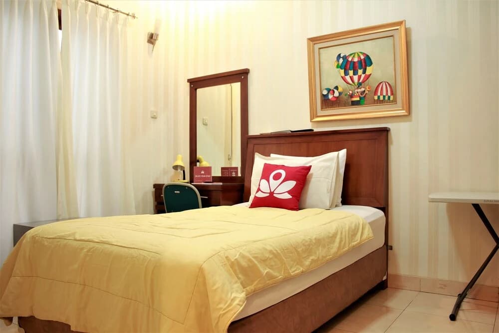 Kusuma Executive Residence - photo 5