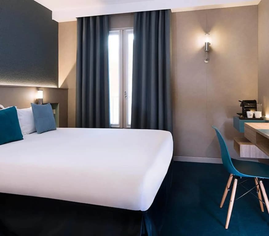 ibis Styles Bourg La Reine - photo 4