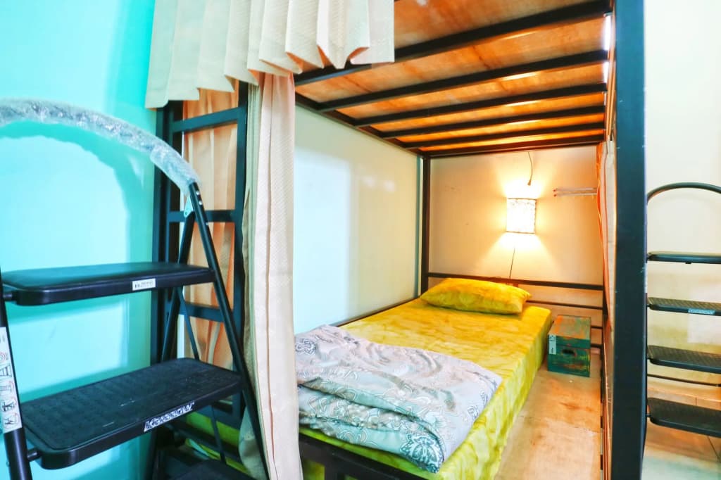 Pondok Tulasi Hostel - photo 5