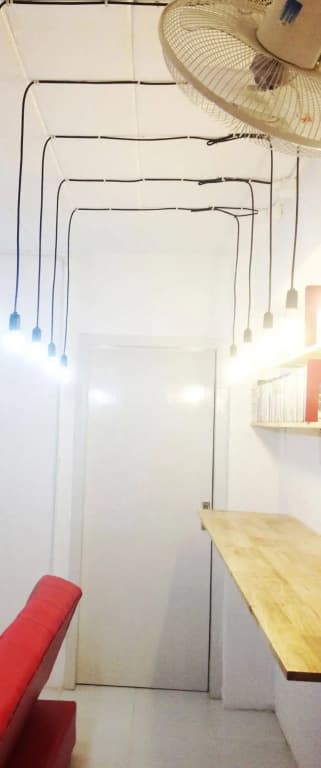 Safe and Sound Hostel - photo 13