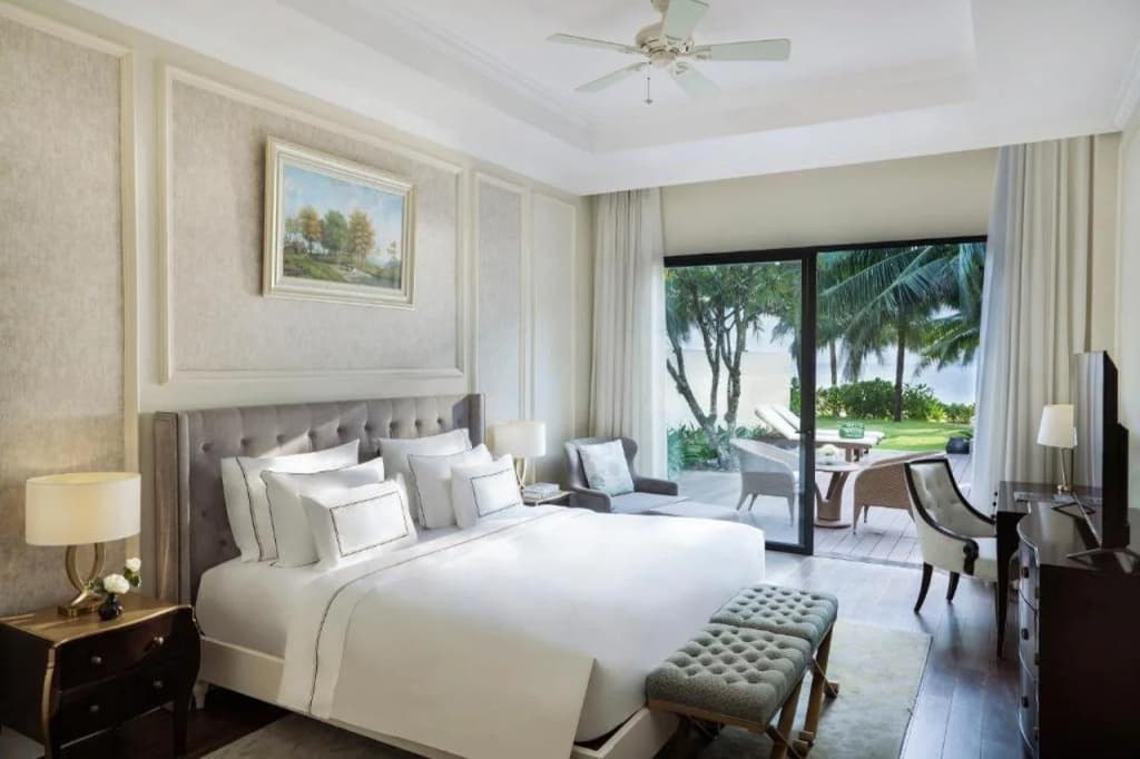 Meliá Vinpearl Phu Quoc - photo 6