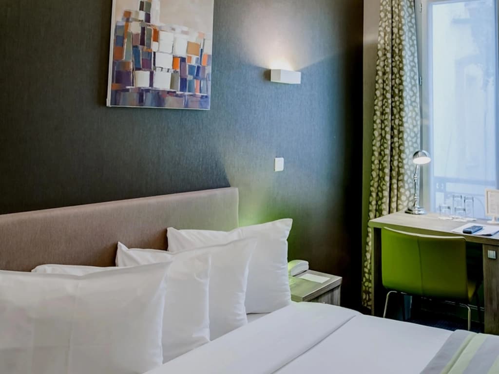Hotel 29 Lepic - photo 3