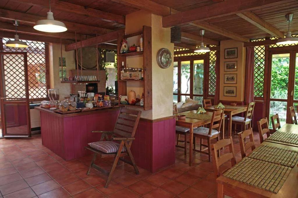 Villa Rome BB - photo 7