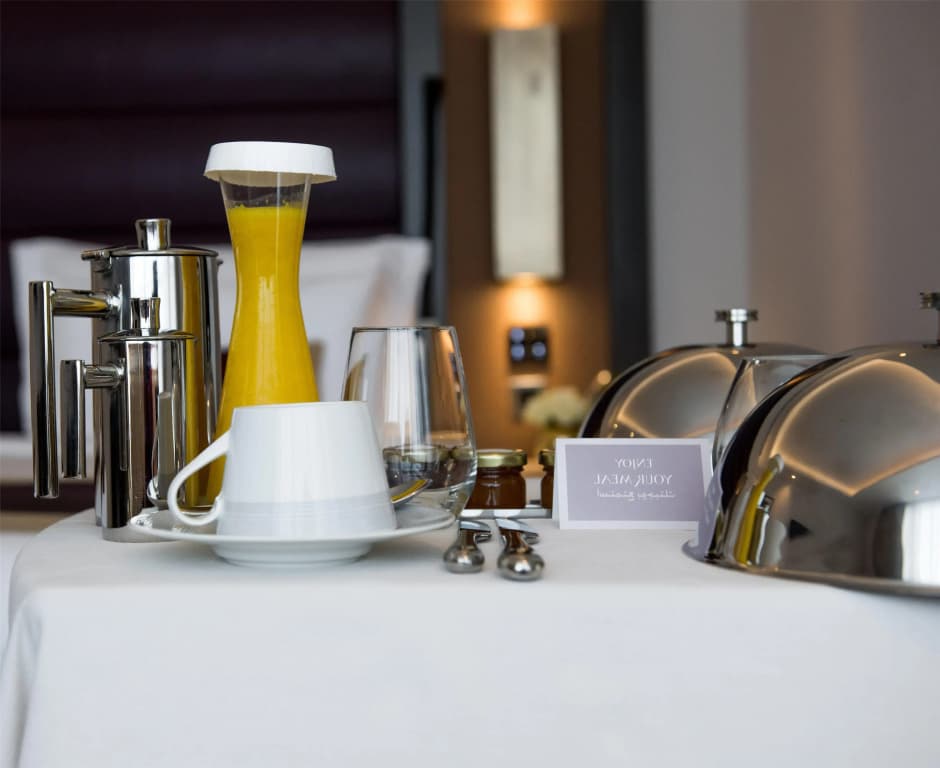 Kempinski Hotel Muscat - photo 37