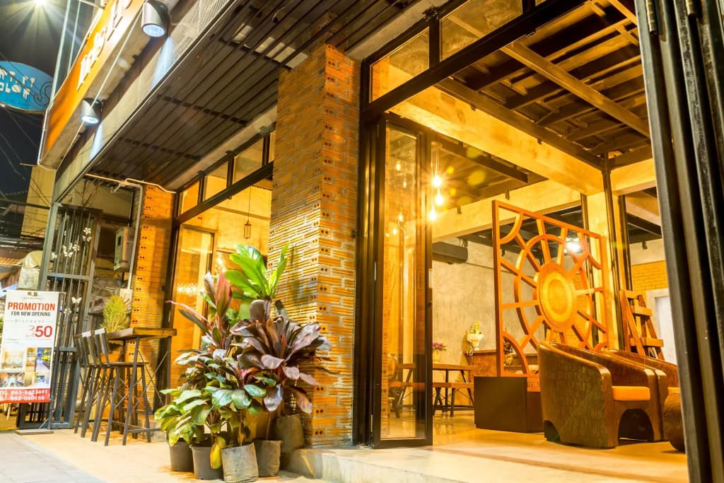 Iris hostel - photo 17