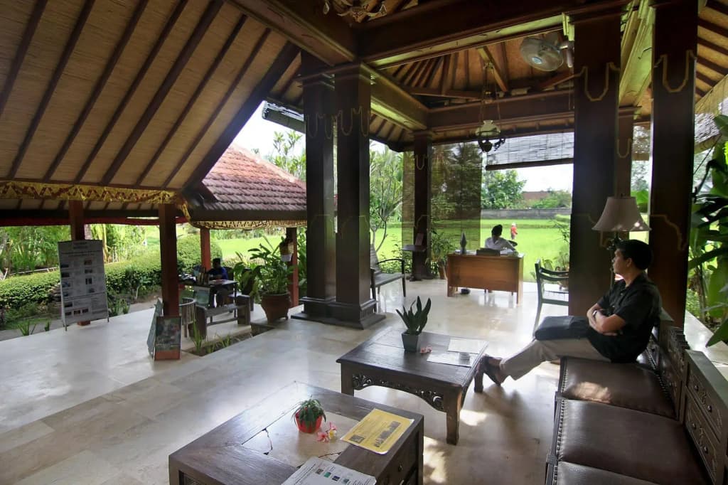 Collection O Ubud Near Central Ubud Formerly Hotel Suly - photo 21