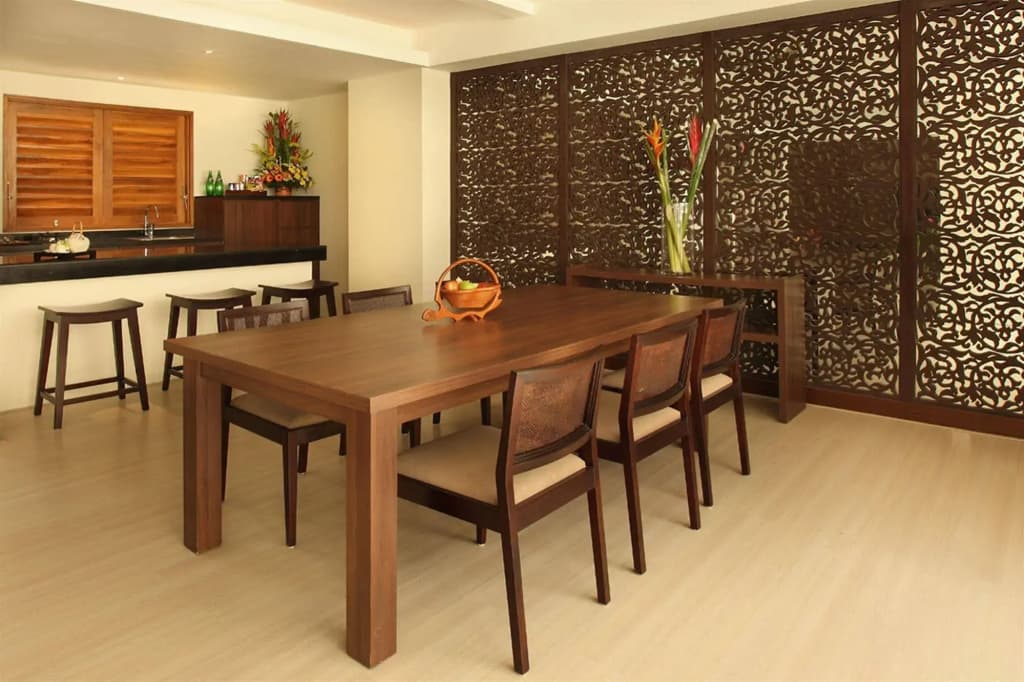 Villa Kayu Raja - photo 30
