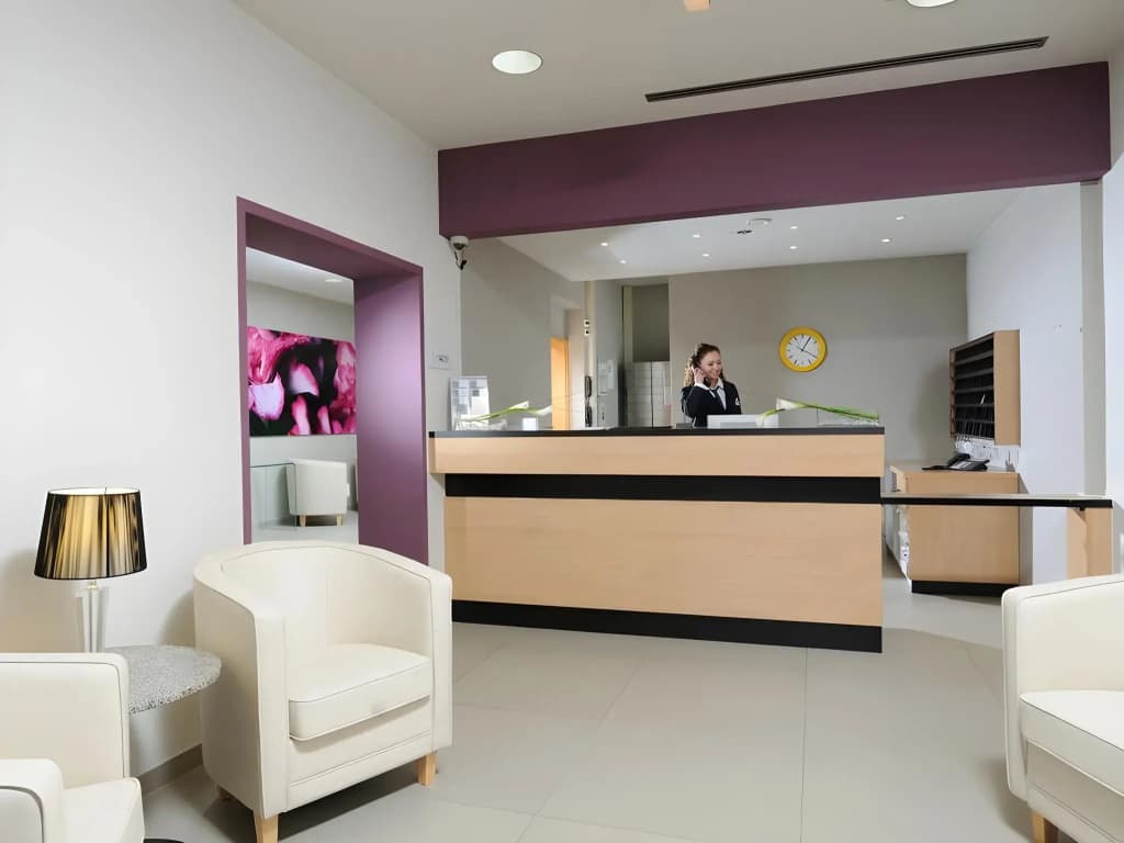 Mark Apart Hotel - photo 17