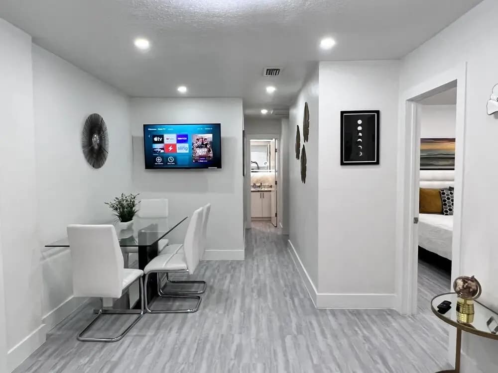 💎💎stylish 2 Bedrooms Apartment By Miami Airport - photo 8