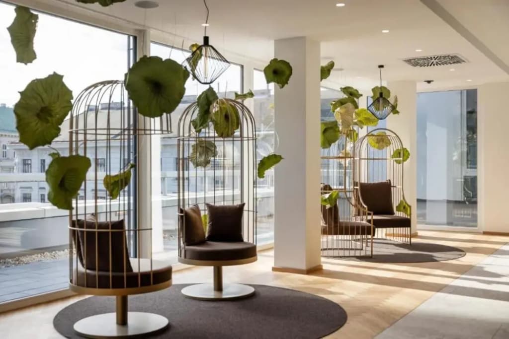 ARCOTEL AQ Wien - photo 15