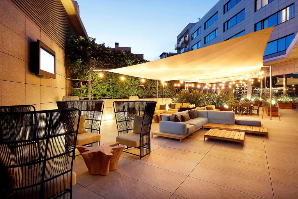 Hotel SB Icaria - photo 27