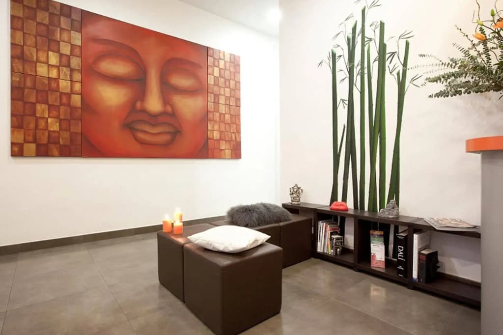 Hip Karma Hostel - photo 2