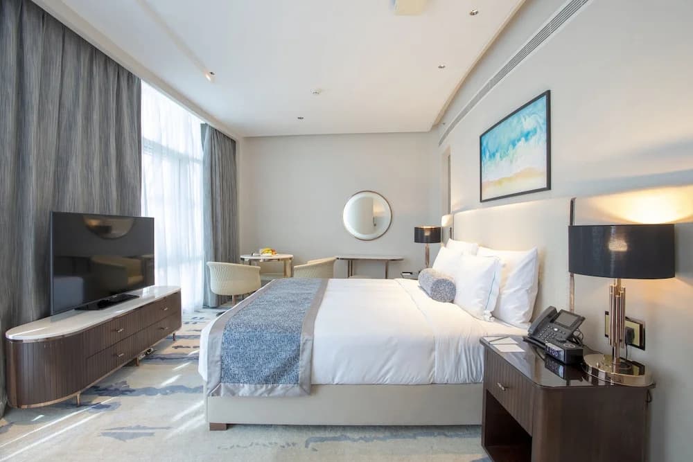 Century Marina Hotel Lusail - photo 41
