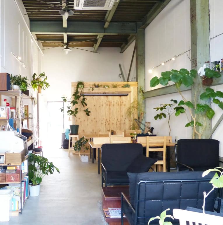 Tokyo Hütte - Hostel - photo 21