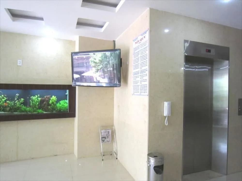 Hoang Dai Hotel Danang - photo 11
