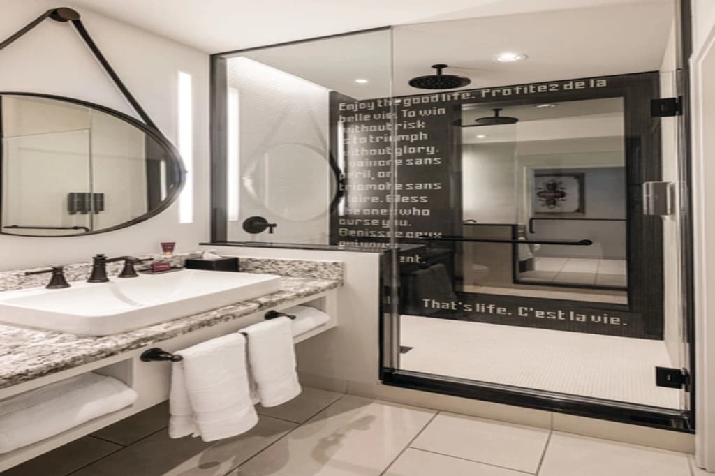The Vanderpump Las Vegas Hotel & Casino - A Caesars Rewards Destination - photo 4
