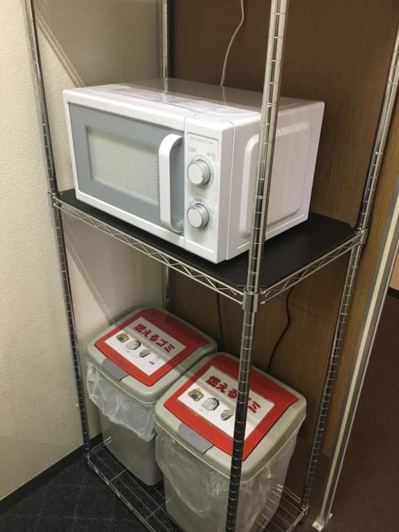 Hotel Hikari - photo 21