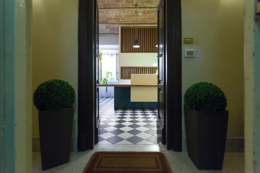 Hotel Cathrine - photo 15