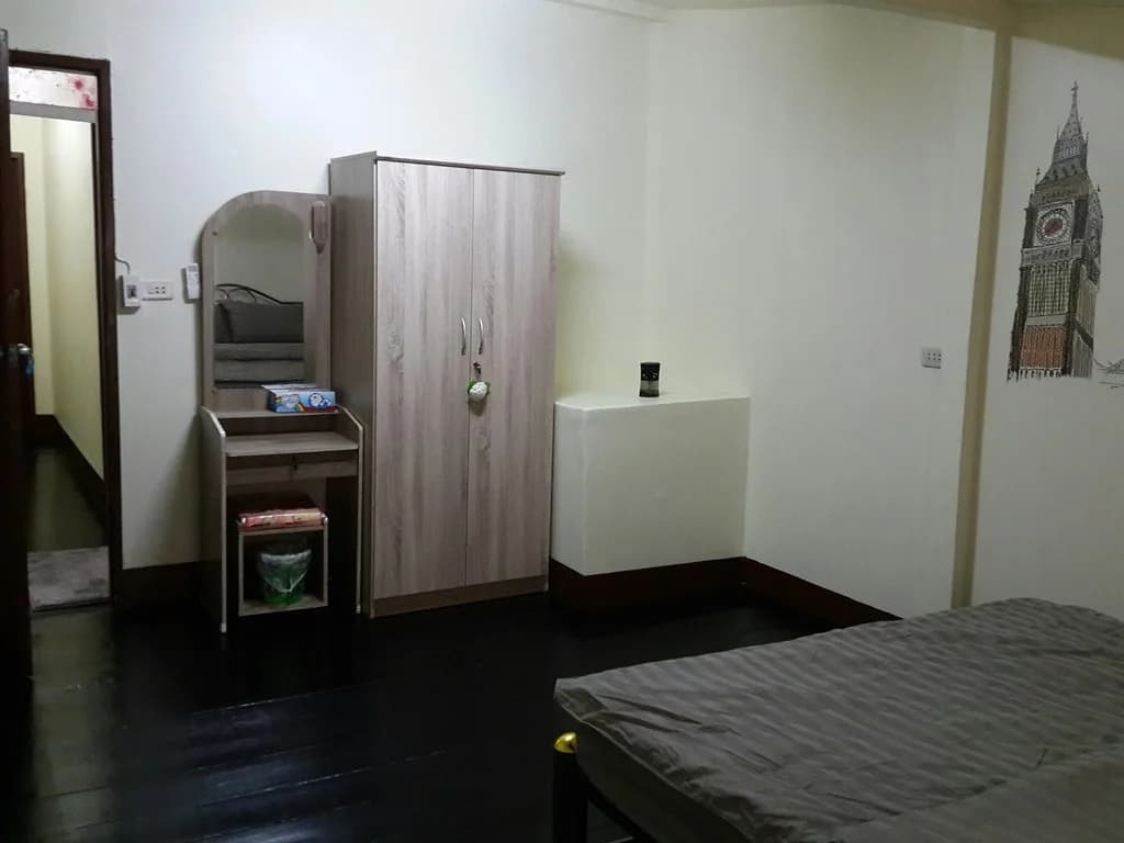 Green Box Hostel - photo 4