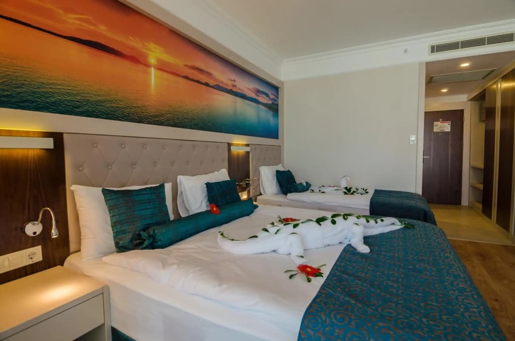 The Lumos Deluxe Resort Hotel - All Inclusive - photo 31
