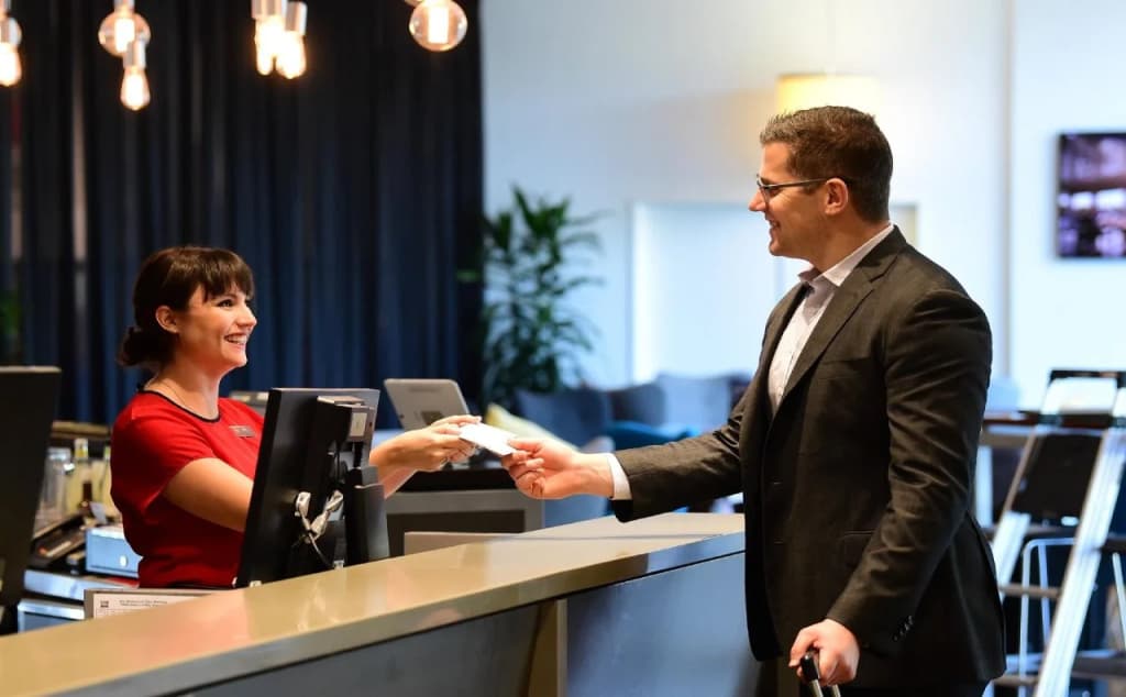 ibis Melbourne Glen Waverley - photo 29