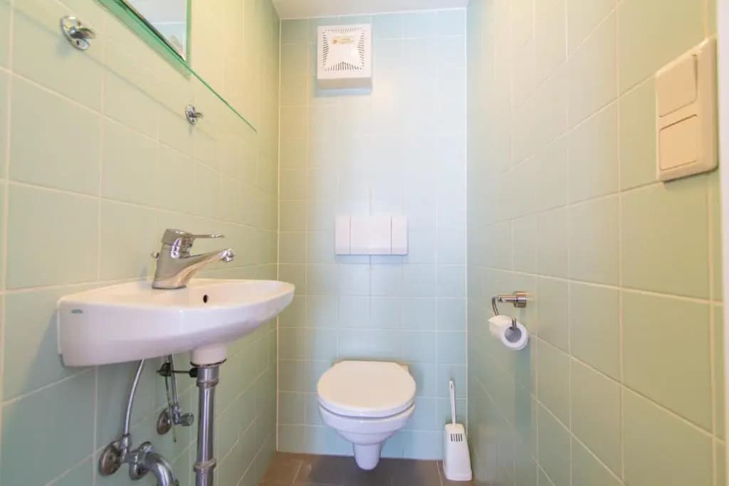 Karmeliter Flat | contactless check-in - photo 5