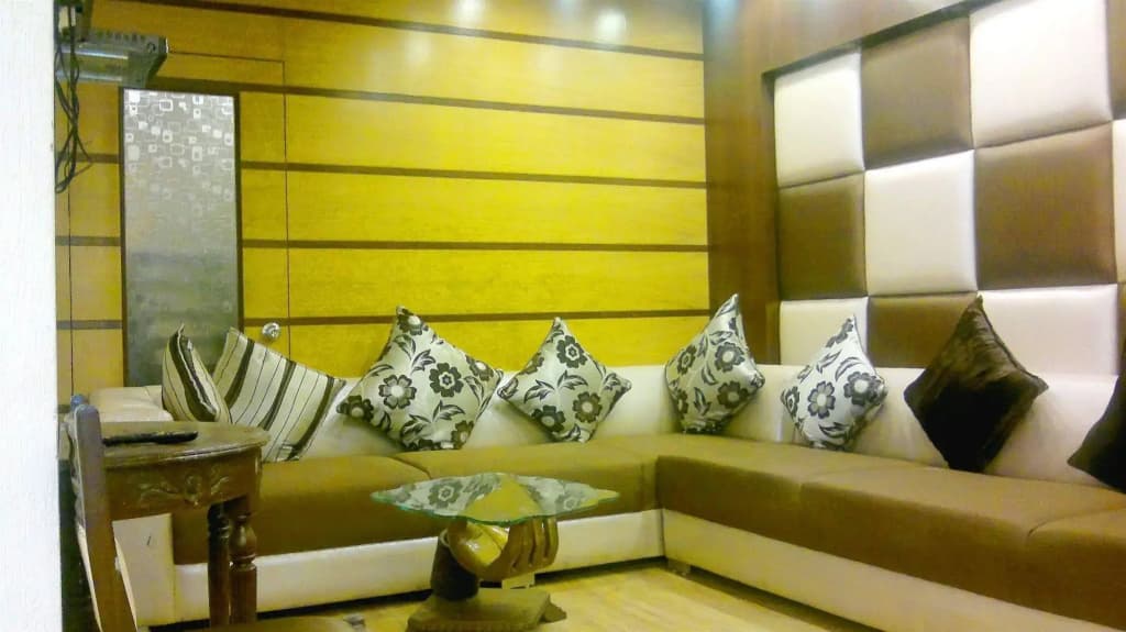 Treebo Trend Hotel Fortuner - photo 9