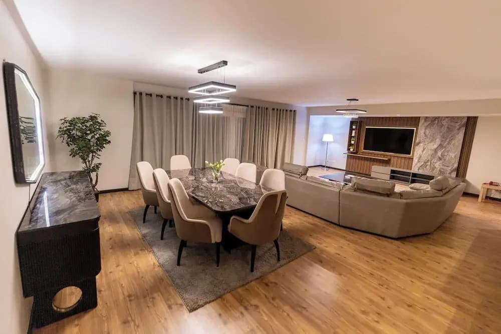 Ocean Apartments - photo 3