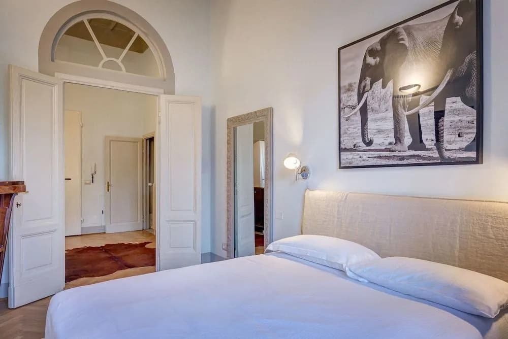 Beatrice Apartment by Firenze Prestige - photo 6
