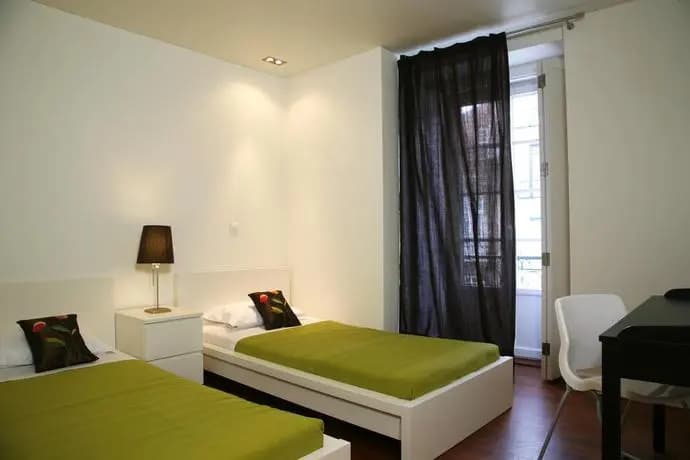 InSuites Chiado Bedrooms - photo 3