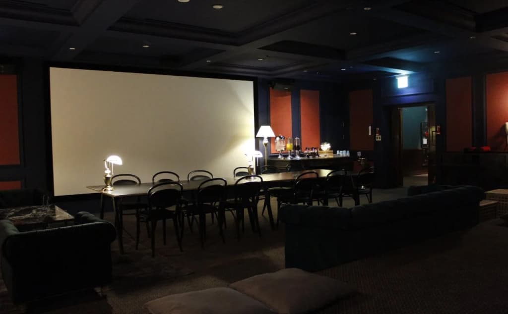 Patio7 Hotel - photo 17