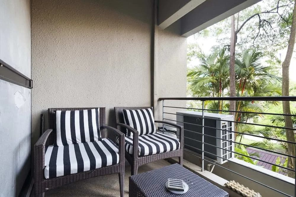 Cosy 3Br Apartment Close To Klcc! - photo 14