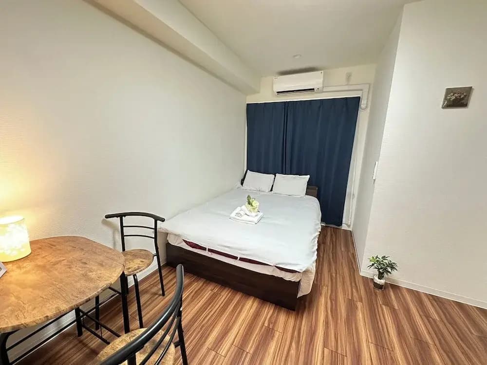 SOLASIA residence Kitaueno501 - photo 2