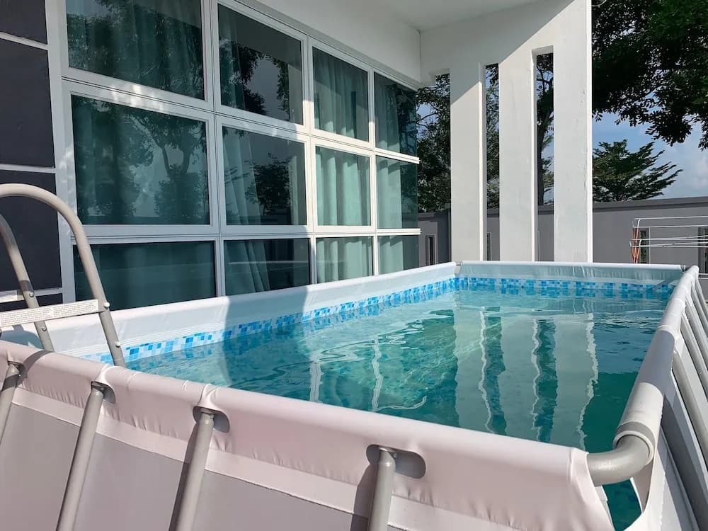 Fun Villa - photo 19