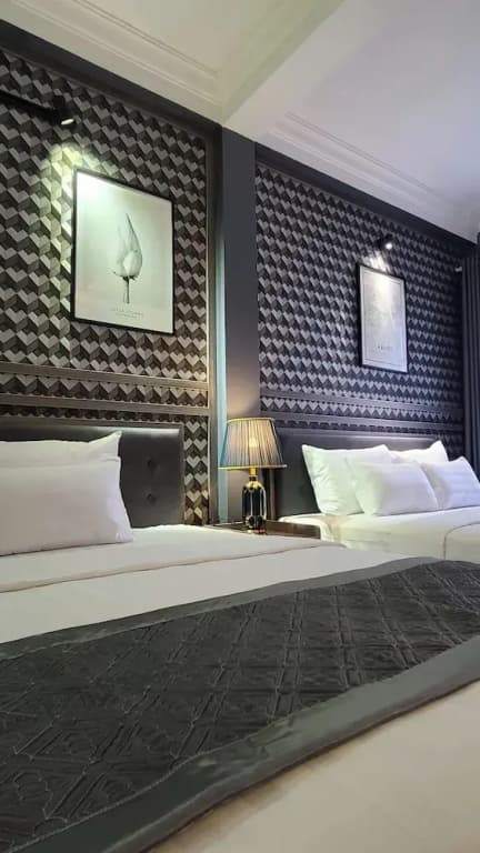 Hanoi Lucky Hotel - photo 8