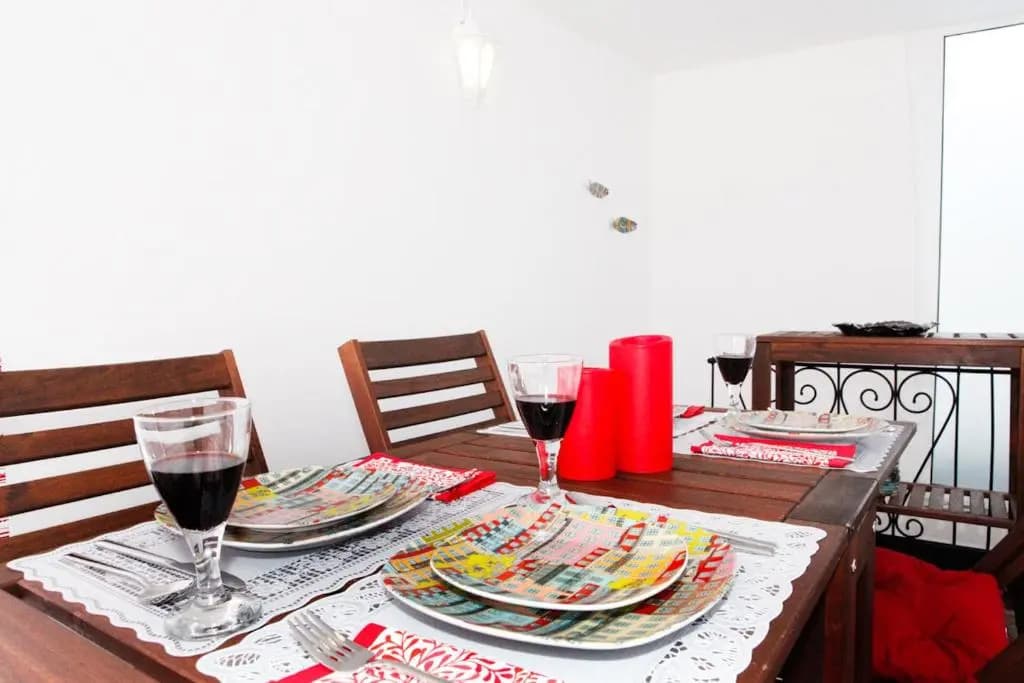 Best Terrace River View Apt in Alfama - photo 10
