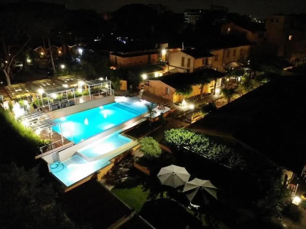 Antica Locanda Palmieri - photo 12