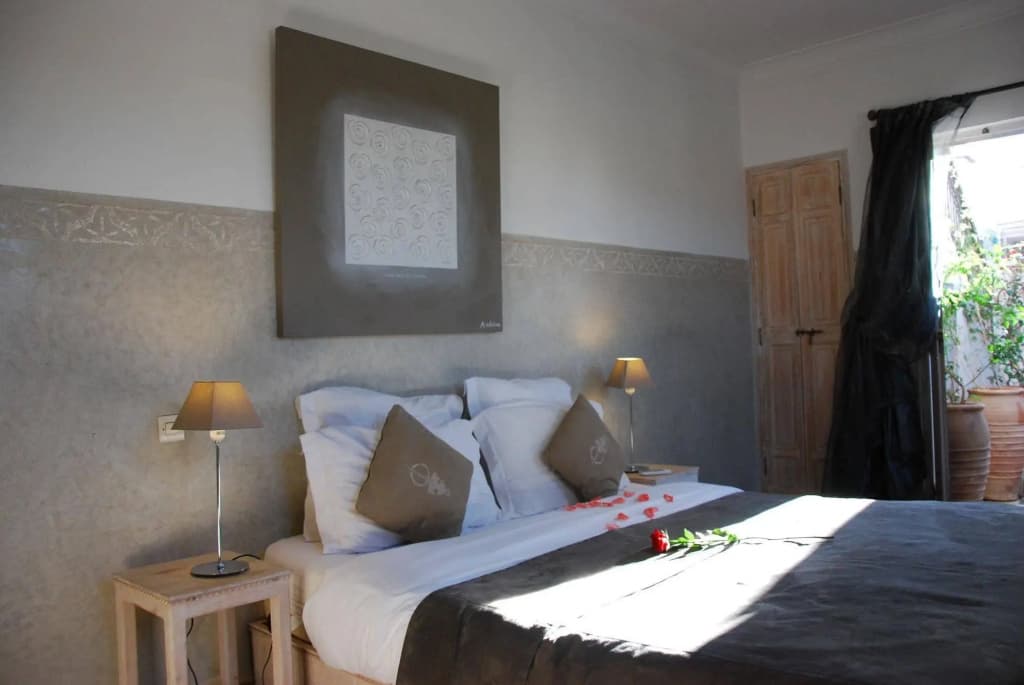 Riad Princesse Jamila - photo 5