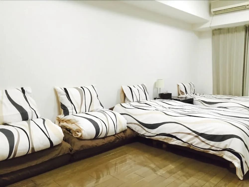 Umeda Apartment Comfy - photo 2