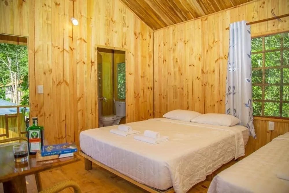 Phu Quoc Valley Lan Bungalow - main photo