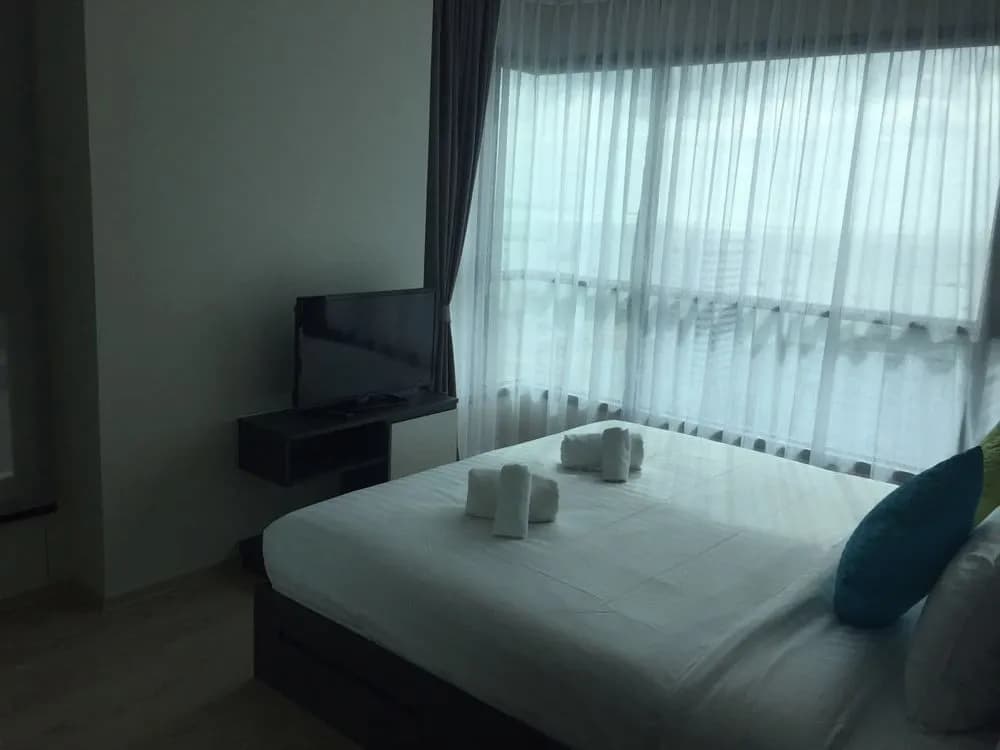 The Base Central Pattaya by Minsu - photo 6