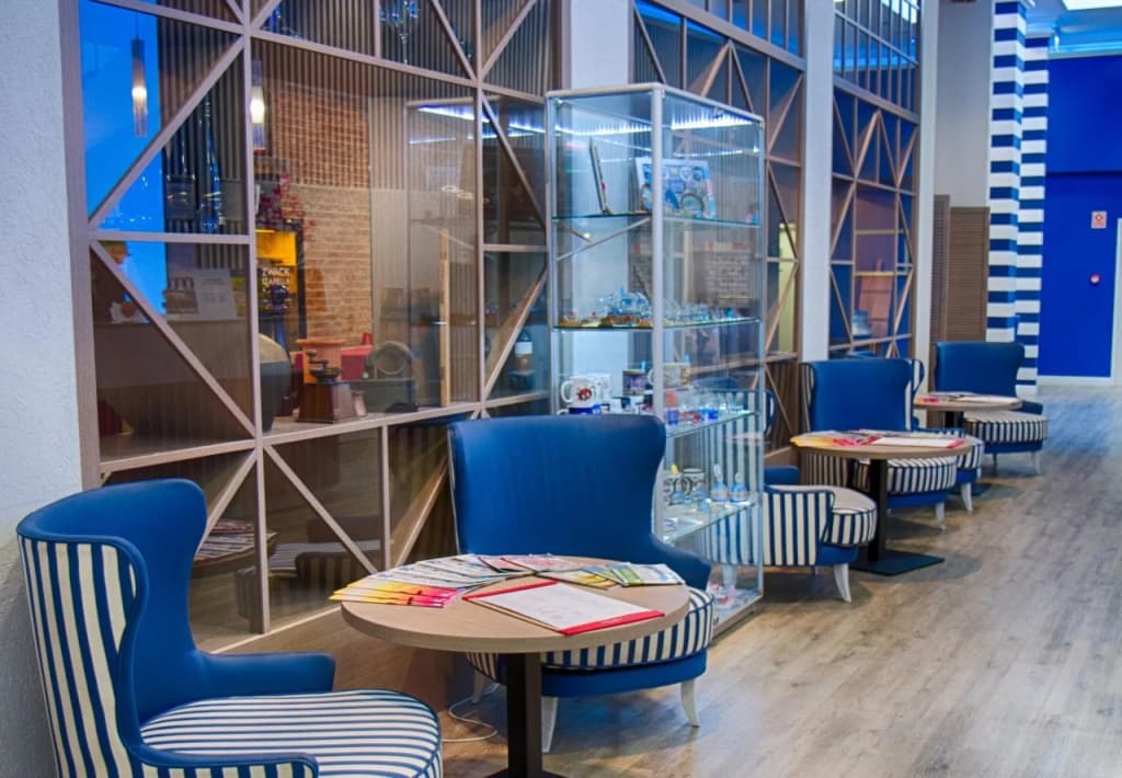 Estilo Hotel by Mellow Mood Hotels - photo 26