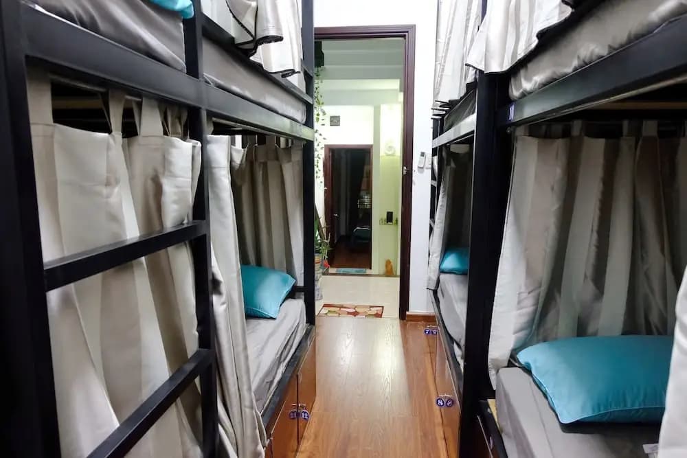 Together House - Hostel - photo 14