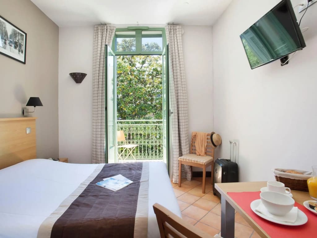 Apartment in Nice Near the Promenade des Anglais - photo 6
