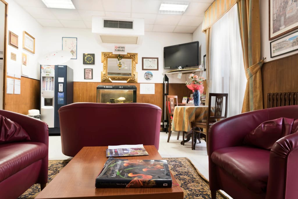 Hotel Marsala - photo 2